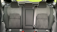 Nissan Qashqai 1.3 DiG-T MH 158 N-Connecta 5dr Xtronic Petrol Hatchback